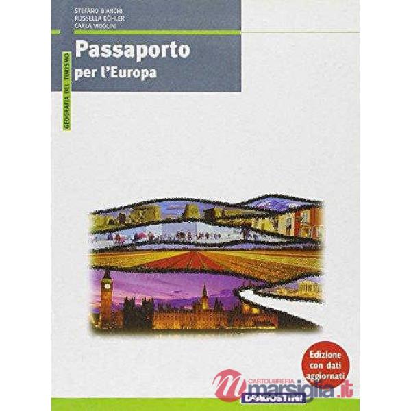 PASSAPORTO PER L'EUROPA