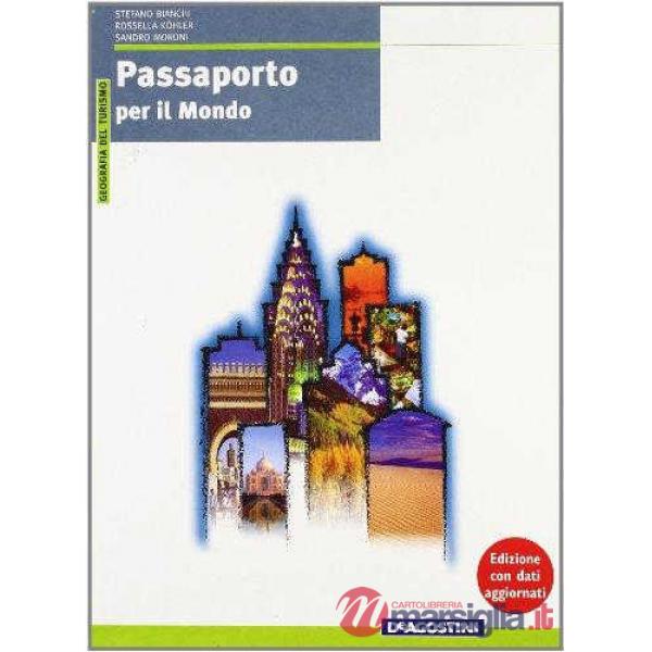 PASSAPORTO PER IL MONDO