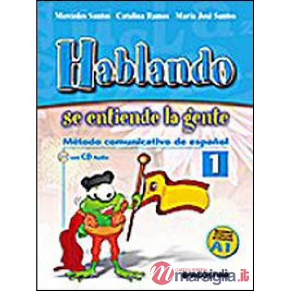 HABLANDO 1