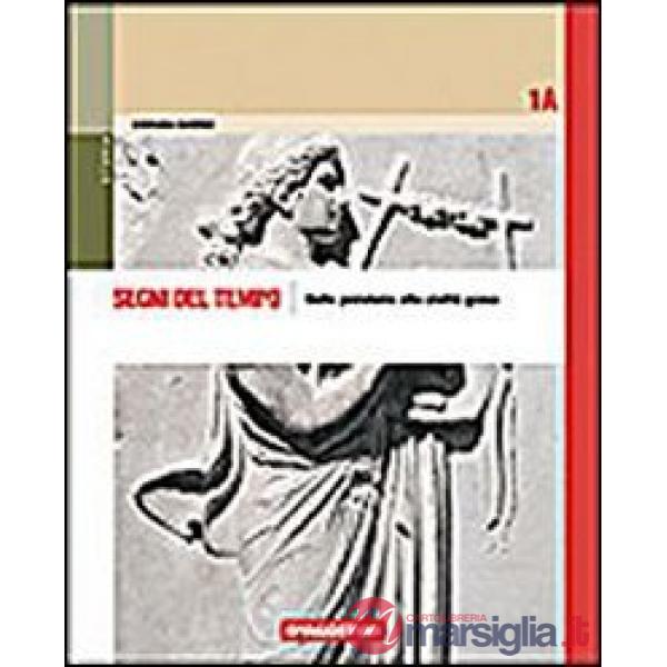 SEGNI TEMPO 2A + 2B