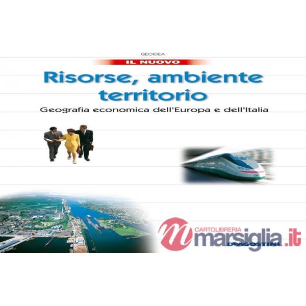 NUOVO RISORSE EUROPA ITALIA