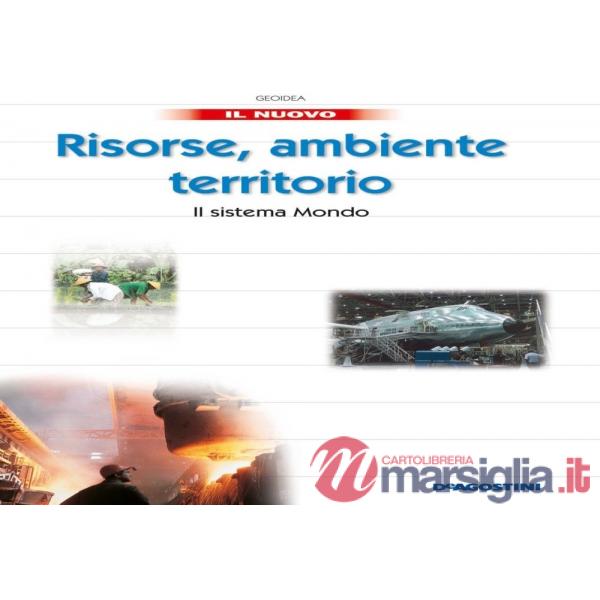 NUOVO RISORSE SIST.MONDO