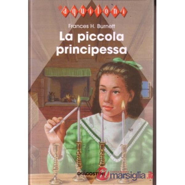 Piccola Principessa (n.e.)