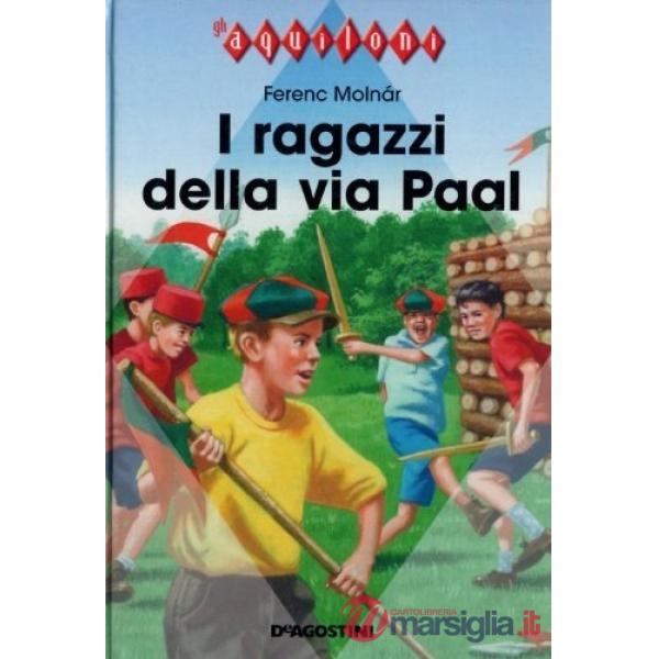 Ragazzi della via Paal (I)
