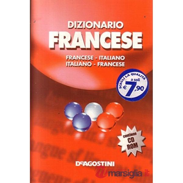 Midi dizionario francese. Con CD-ROM