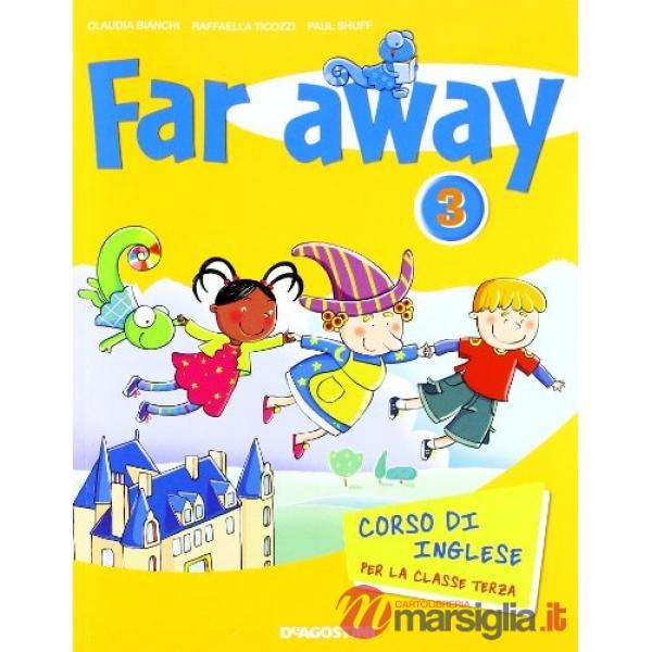 FAR AWAY 3 PACK