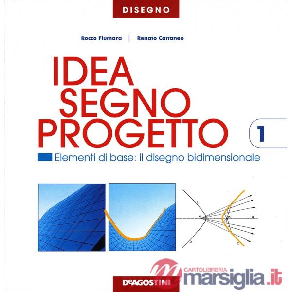 IDEA SEGNO PROGETTO 1