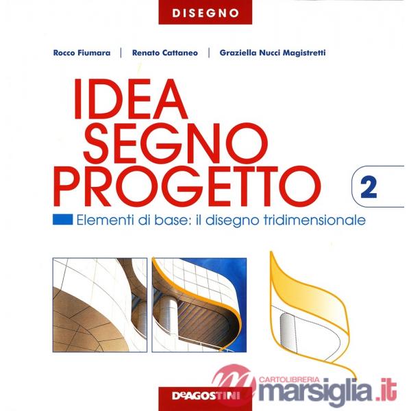 IDEA SEGNO PROGETTO 2