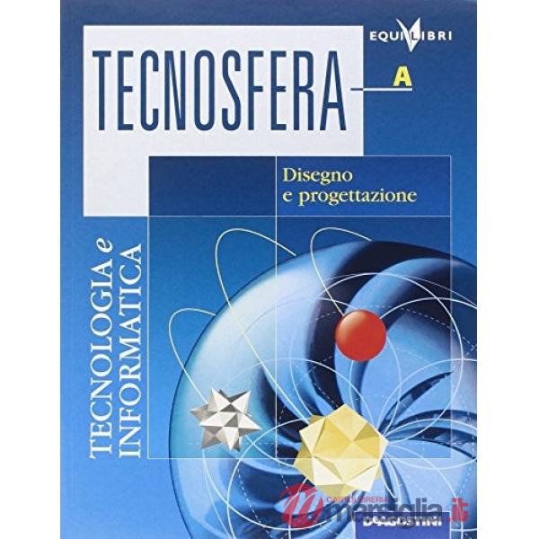 TECNOSFERA A + TAVOLE