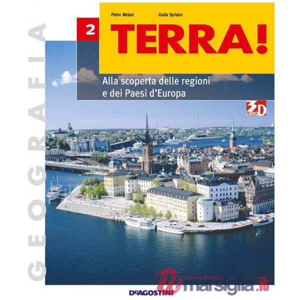 TERRA! 2