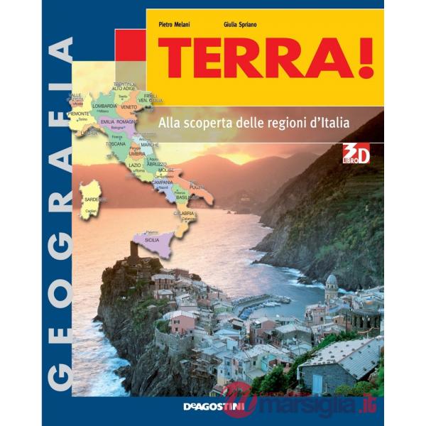 TERRA!