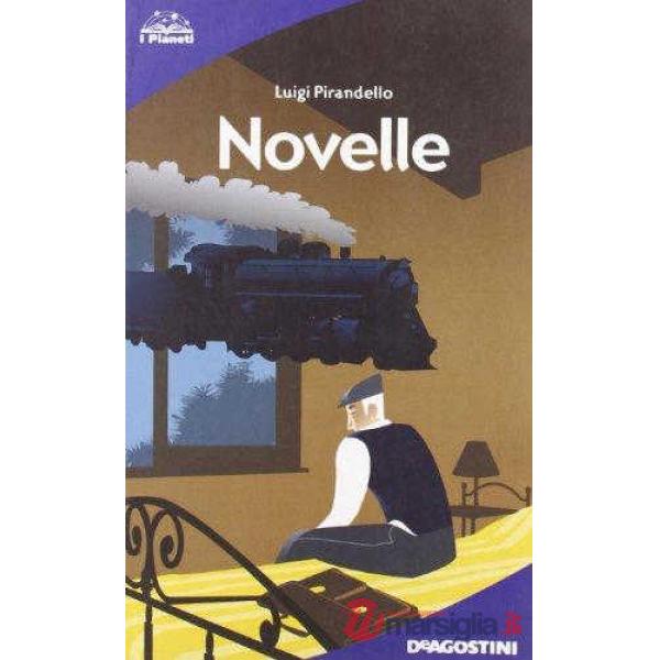 NOVELLE PIRANDELLO