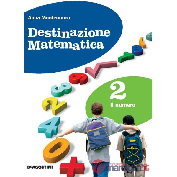 DESTINAZIONE MATEMATICA