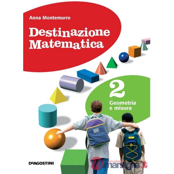 DESTINAZIONE MATEMATICA