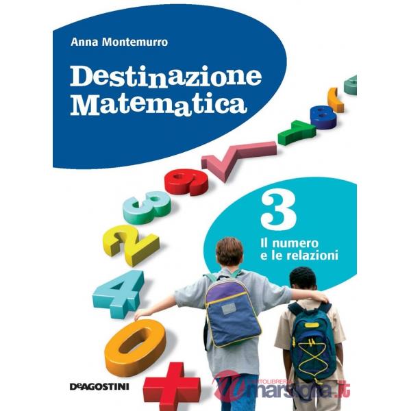 DESTINAZIONE MATEMATICA NUMERO 3