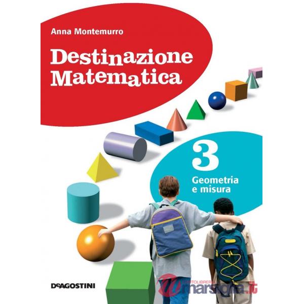 DESTINAZIONE MATEMATICA