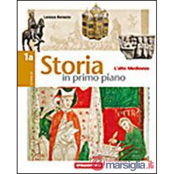 STORIA IN PRIMO PIANO