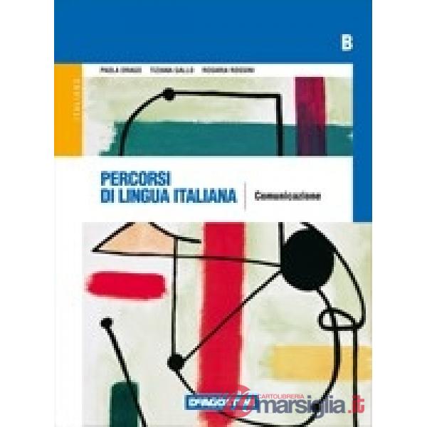 PERCORSI LINGUA ITALIANA B