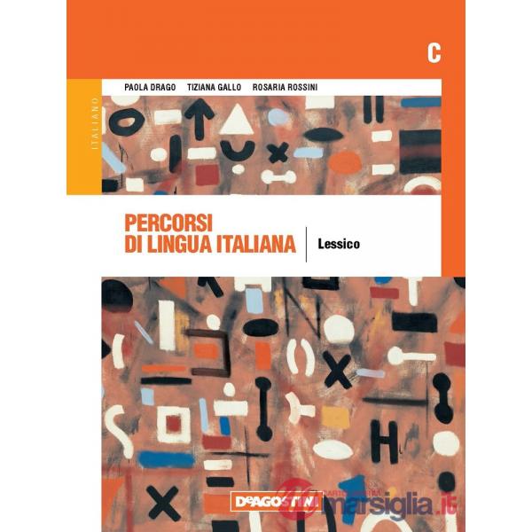 PERCORSI LINGUA ITALIANA C