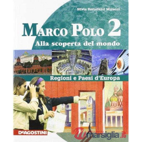 MARCO POLO 2 + ATLANTE + LD