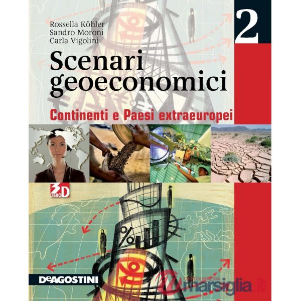 SCENARI GEOECONOMICI 2
