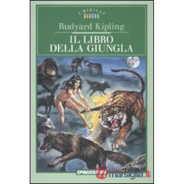 Libro della giungla (Il)