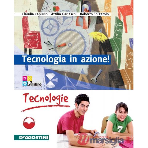 TECNOLOGIA AZIONE TECNOLOGIA + LD