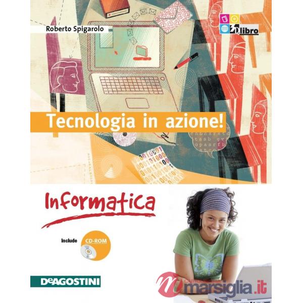 TECNOLOGIA IN AZIONE!