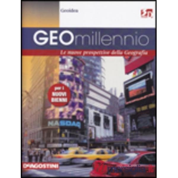 GEOMILLENNIO
