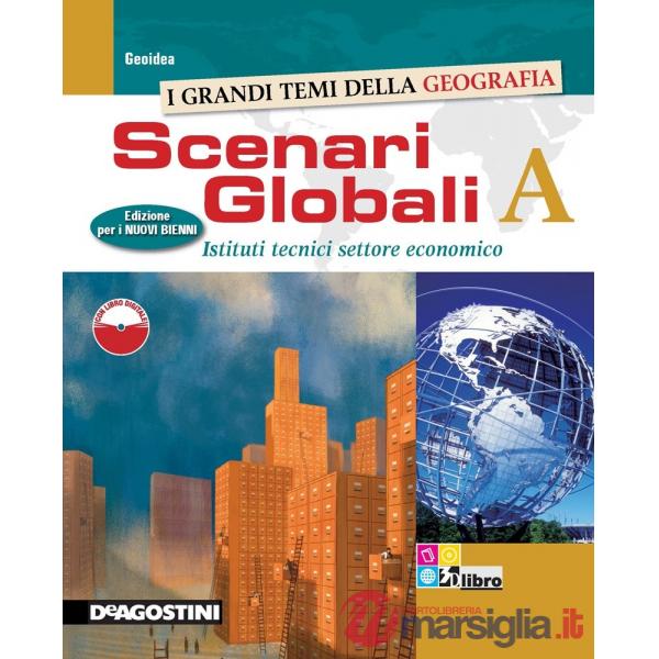 SCENARI GLOBALI VOLUME A