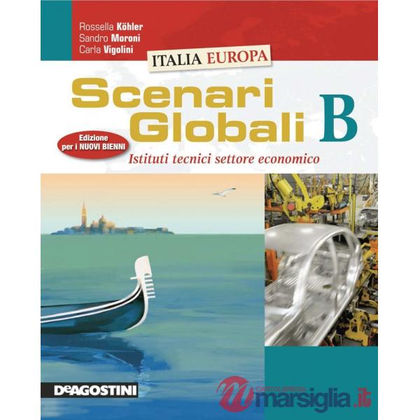 SCENARI GLOBALI B + LD