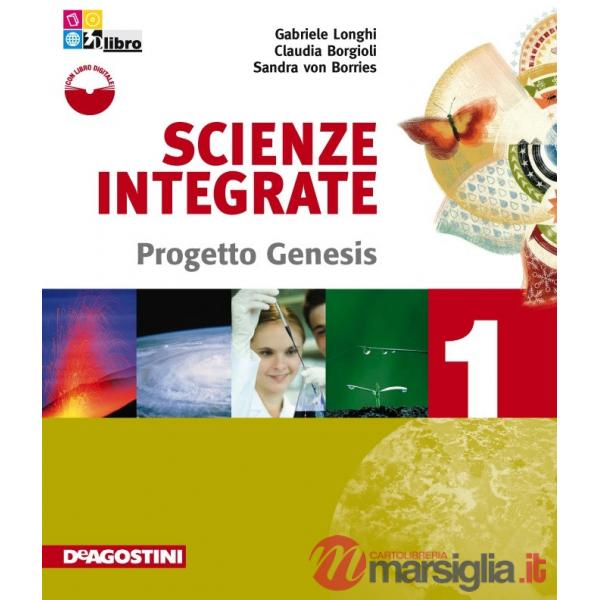 SCIENZE INTEGRATE