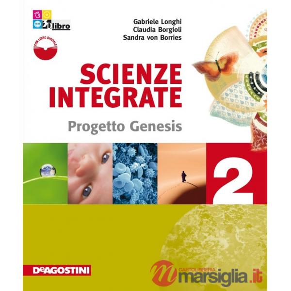SCIENZE INTEGRATE