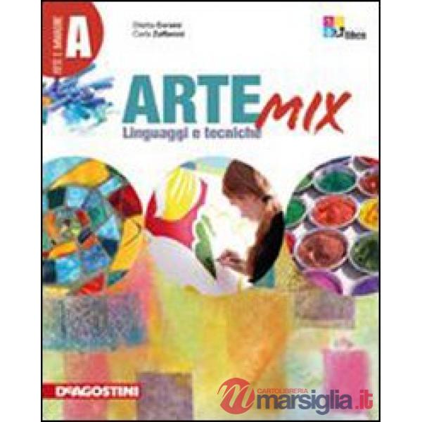 ARTE MIX