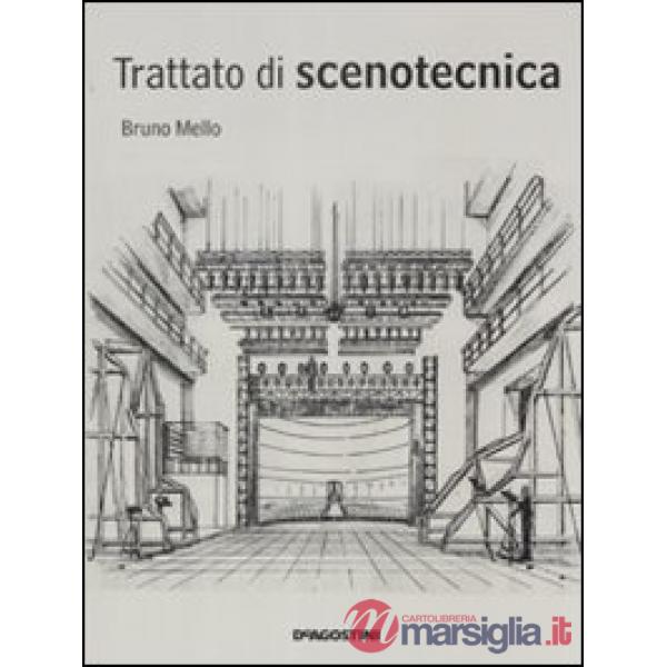 TRATTATO DI SCENOTECNICA