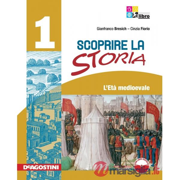 SCOPRIRE LA STORIA