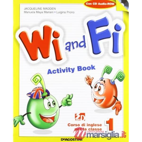 WI AND FI 1 SB PACK