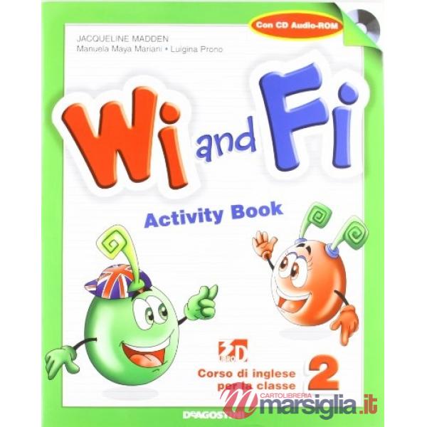 WI AND FI 2 SB PACK