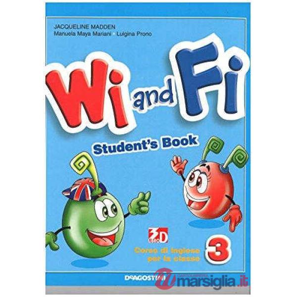 WI AND FI 3 SB PACK