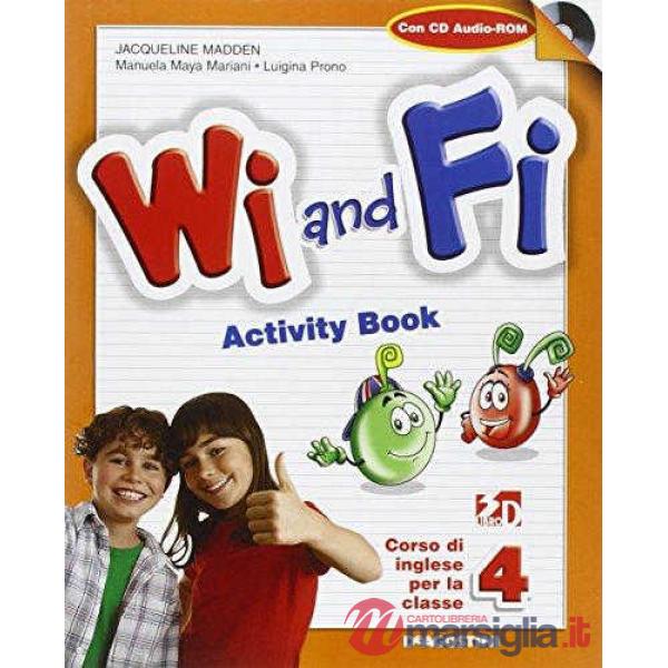 WI AND FI 4 SB PACK