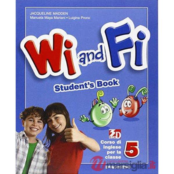 WI AND FI 5 SB PACK