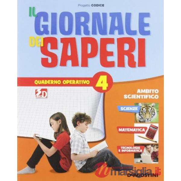 GIORNALE SAPERI 4