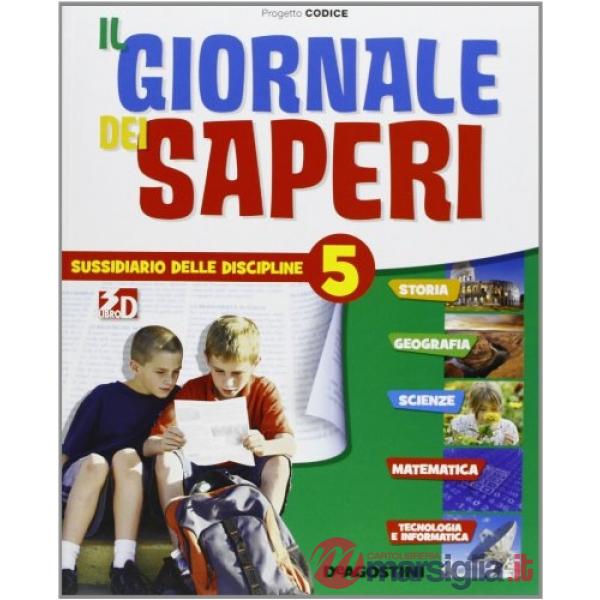 GIORNALE SAPERI 5