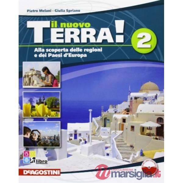 NUOVO TERRA 2 + ATL + LD
