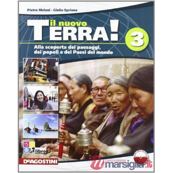 NUOVO TERRA 3 + ATL + LD
