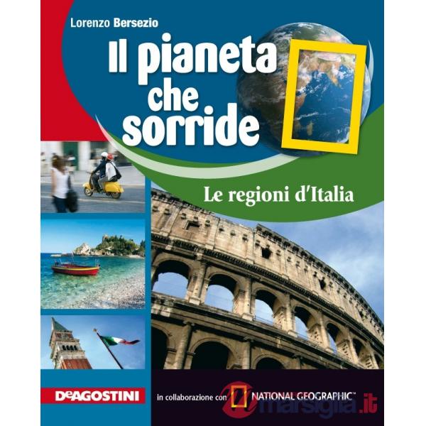 PIANETA CHE SORRIDE (IL)