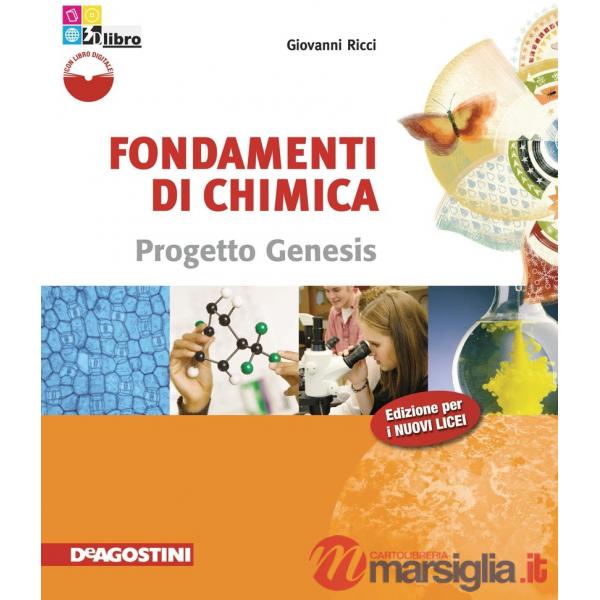 FONDAMENTI DI CHIMICA