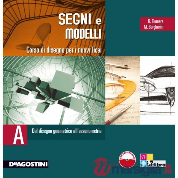 SEGNI E MODELLI A + LD