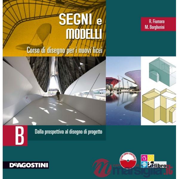 SEGNI E MODELLI B + LD