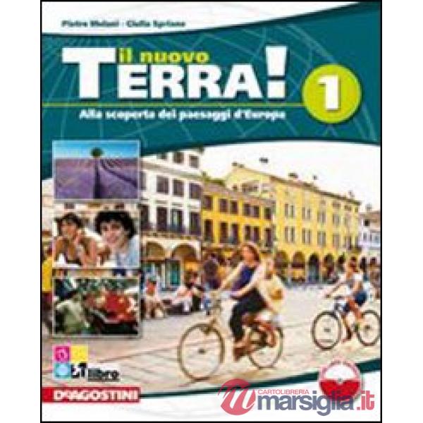 NUOVO TERRA 1 + ATL + LD